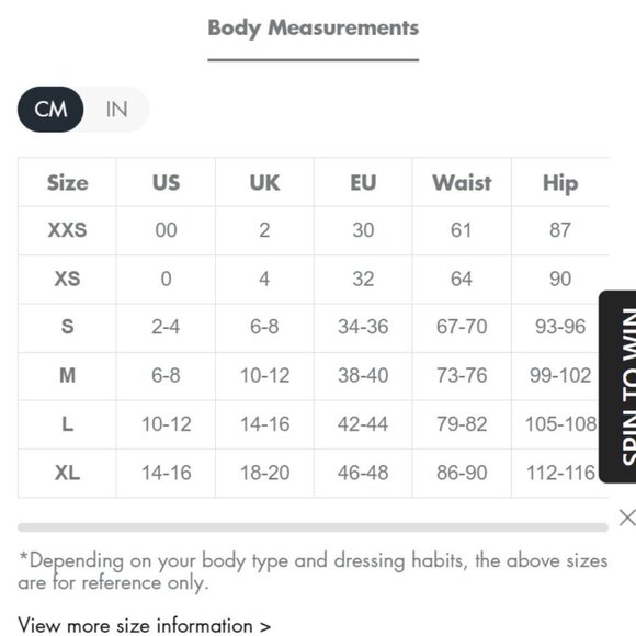 Berlook Red Solid Low Waisted Bikini BOTTOM ONLY 27 - Picture 7 of 7